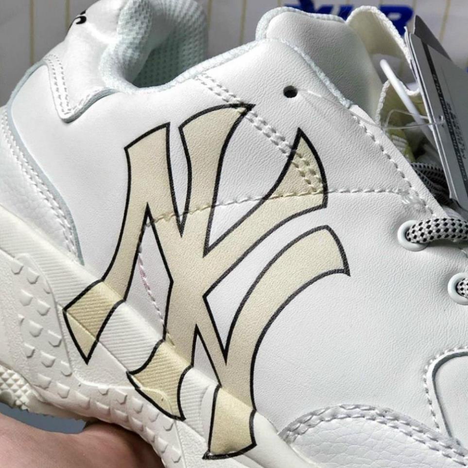 (FREESHIP + ẢNH THẬT ) Giày 𝐌𝐋𝐁 NY Vàng | BigBuy360 - bigbuy360.vn