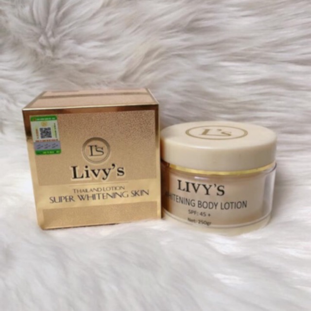 Body livy (cty) vang về rồi nha khách ơi
