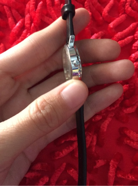 Đồng hồ nữ Seiko quarzt PDP 5421 hàng si