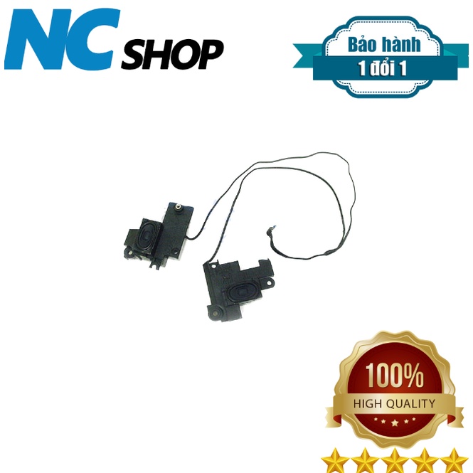 Loa Laptop Dell Vostro 1400, Inspiron 1420 – Vostro 1400