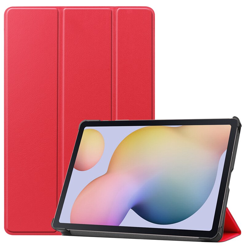 Vỏ từ đứng bảo vệ Samsung Galaxy Tab S7 Case SM-T870 SM-T875 2020 | BigBuy360 - bigbuy360.vn