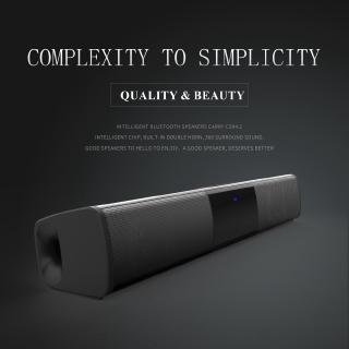 Set Loa Nghe Bluetooth Không Dây Âm Siêu Trầm 3d 2