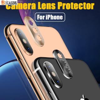 Miếng Dán Bảo Vệ Camera Sau Cho iphone Xs Max Xr 7 Plus 8 6s