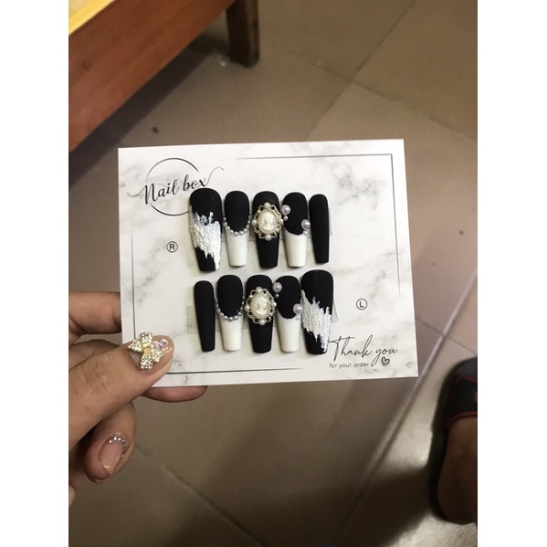 combo sỉ móng up naiil box theo yêu cầu inboxx shop để có những mẫu nail ưng ý nhất