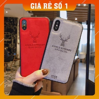 Ốp lưng iphone Alley