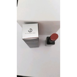 Son Dessange Ral 126 Brandy Beige màu cam đất