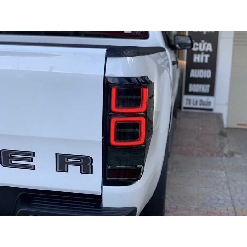Đèn Hậu Vland mẫu Ranger Rover cho Ford Ranger - Raptor 2021 -2021 | BigBuy360 - bigbuy360.vn