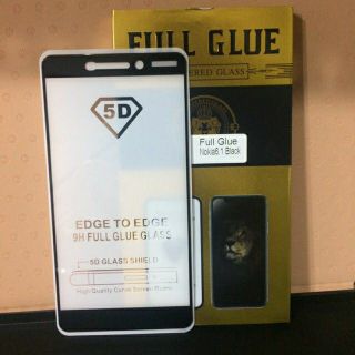 NOKIA 6 2018] Kính cường lực FULL 9D Nokia 6 (2018)