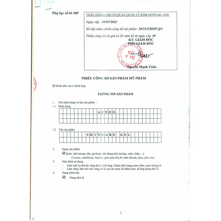 Bộ 3 chăm sóc da mụn LACO Acnee - Hỗ trợ Giảm mụn, Ngừa Thâm, Sáng da sau 7 ngày. Tặng Sữa rửa mặt DNA 30ml