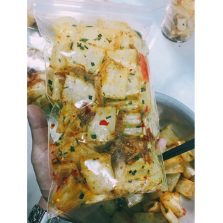 COMBO 5 BỊCH BÁNH TRÁNG CUỘN KHÔ MỰC