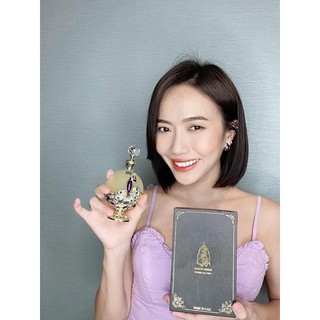 Nước Hoa DuBai Phượng Hoàng Gold