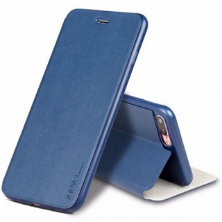 Bao da viền silicon cho iphone6/ 6s, 7/ 8, 7 plus/ 8 plus hiệu x-level