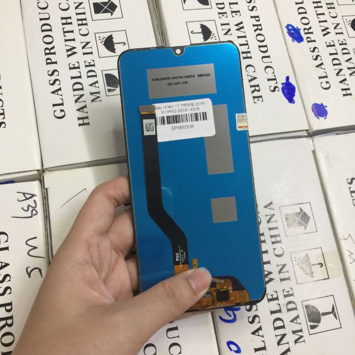 Màn hình Huawei Y7 Prime 2019 / Y7 Pro 2019 - New