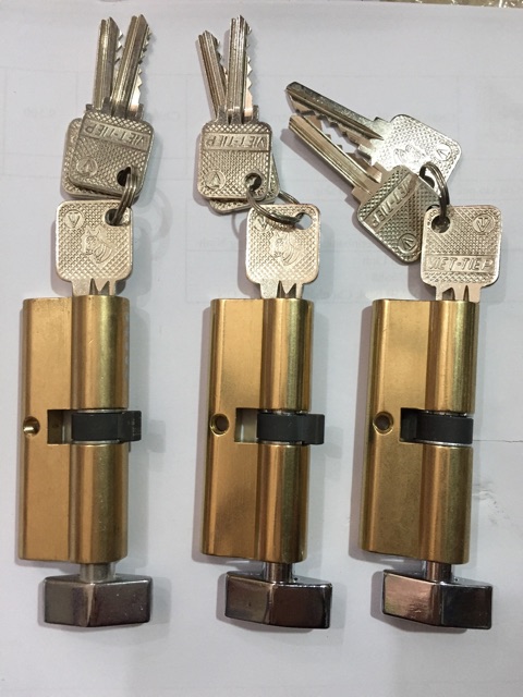 Lõi ruột ổ khóa tay gạt