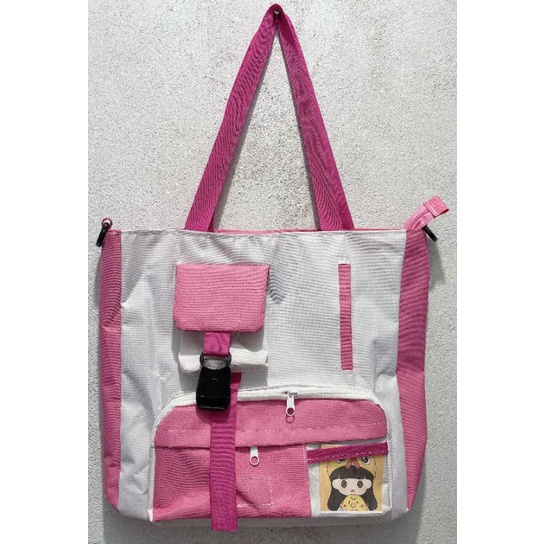 Túi đeo chéo, đeo vai - 2 HỘP