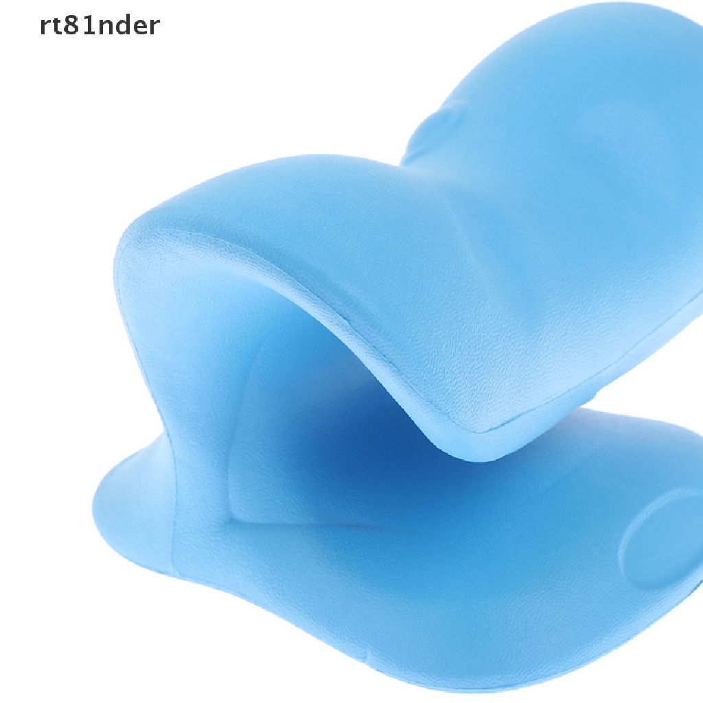 [Hàng mới về] Gối tựa cổ thư giãn toàn thân