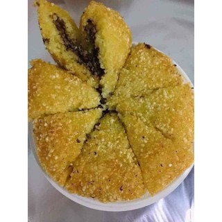 XÔI CHIM CHIÊN GIÒN