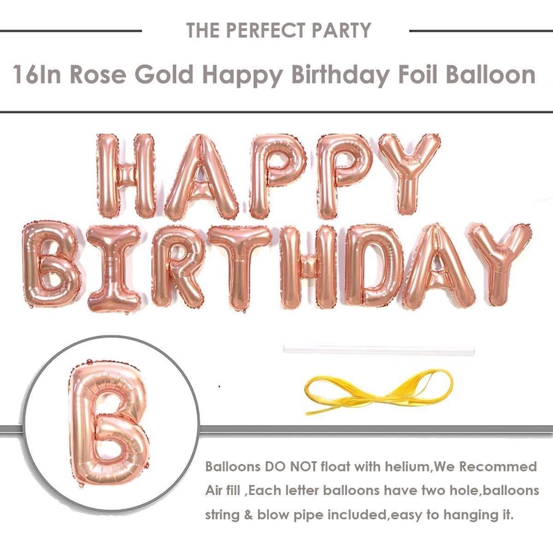 Bong bóng 12 " màu ánh kim trang trí tiệc sinh nhật