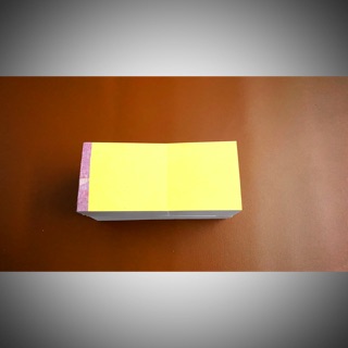 Sổ cùi xé Trung cm