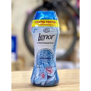 Viên giặt xả quần áo hương nước hoa Lenor UK