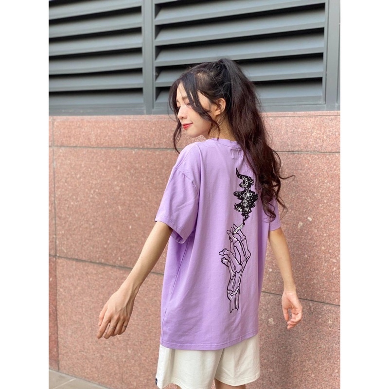 Bộ đùi tay xương in 2 mặt TH6