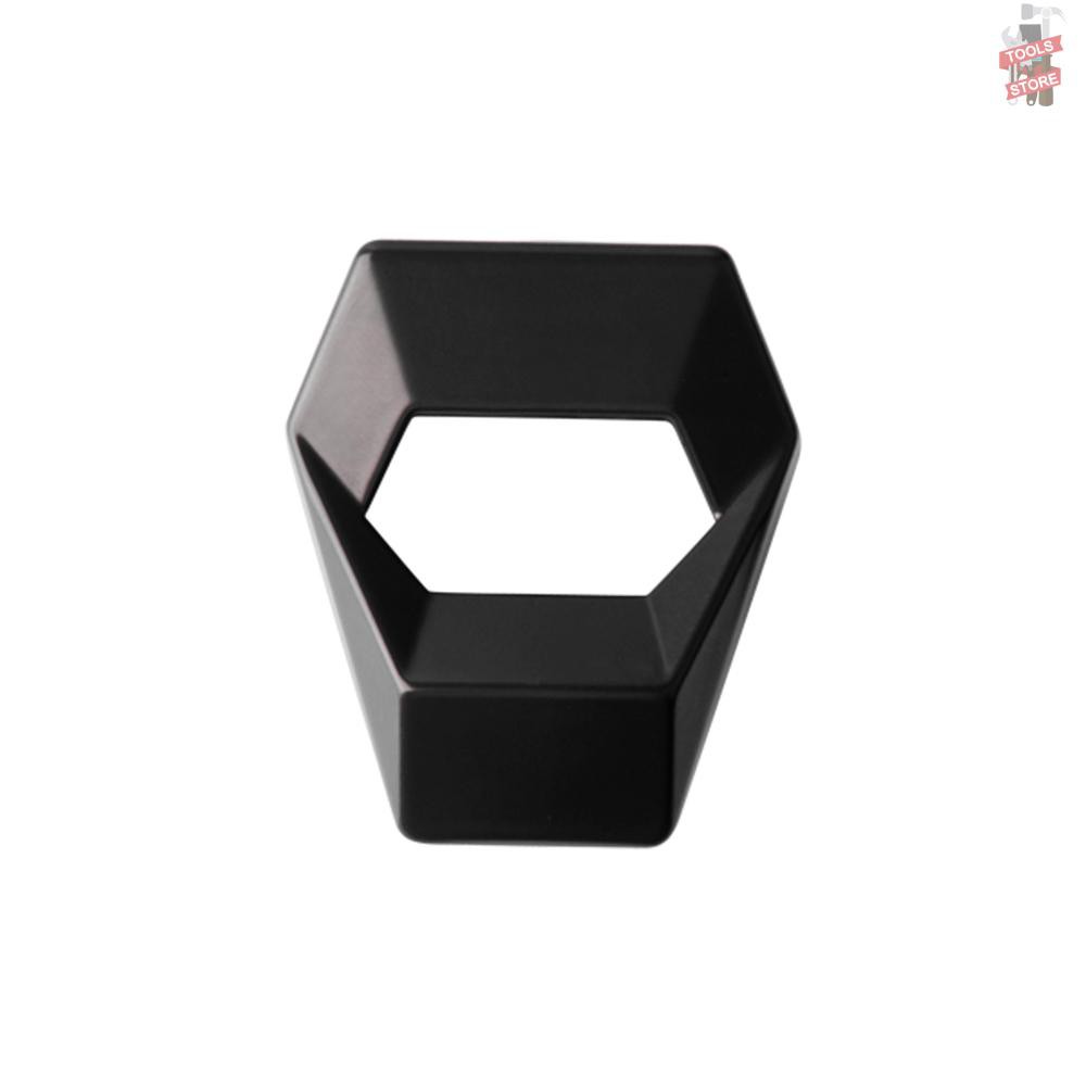 Miếng Dán Trang Trí Nút Khởi Động Cho Xe Ô Tô Lamborghini