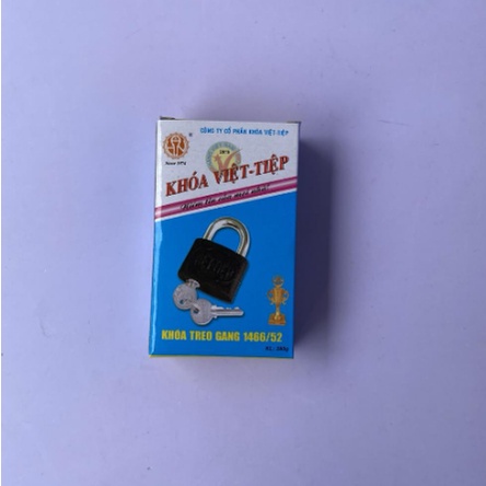 Khóa Việt Tiệp kim khí ổ khóa Việt Tiệp các cỡ