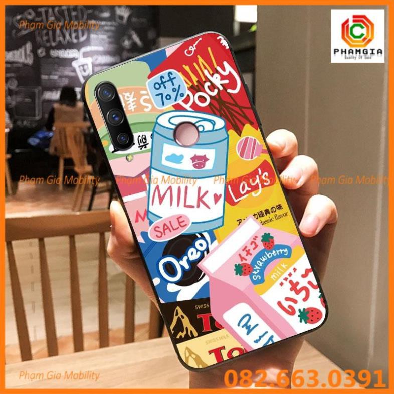 Ốp Huawei Nova 5T 5 Pro 5i 4 4e 3 3i Y9 2019 Y7 Pro Y6 Pro 2019 dẻo, hình đẹp