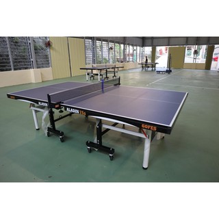 BÀN BÓNG BÀN GOFES ALADIN T25S