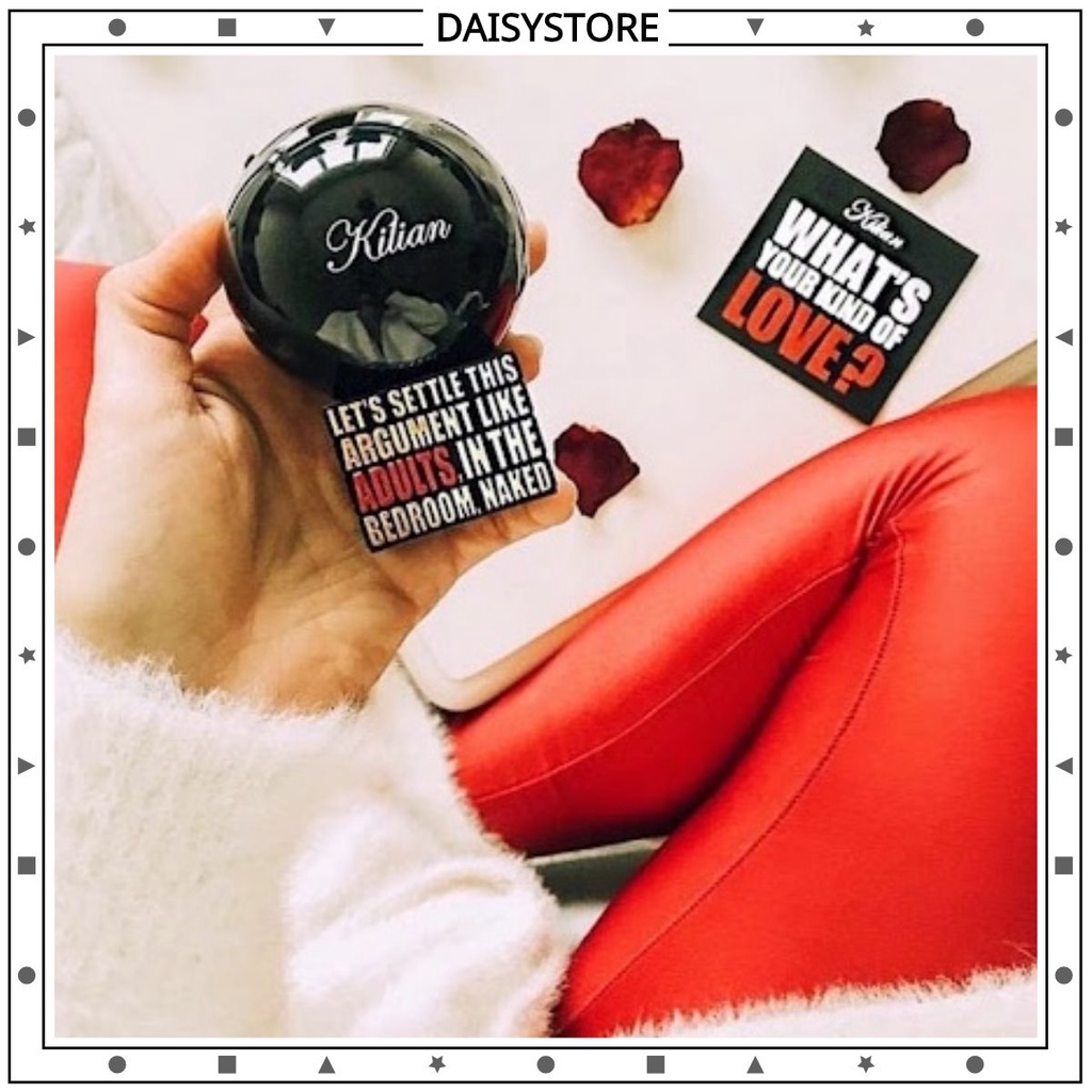 ❋ Mẫu thử nước hoa kilian After Sunset (Mùi giống Killing me slowly) ❋ (10ML)