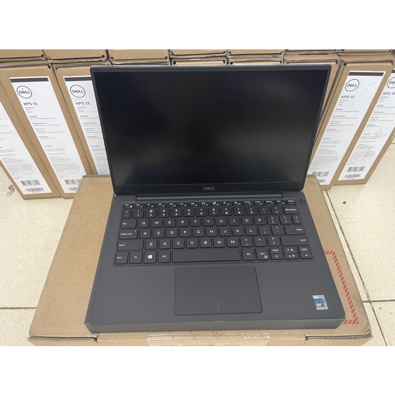 Máy tính xách tay Dell XPS 9305 13inch Mới | BigBuy360 - bigbuy360.vn
