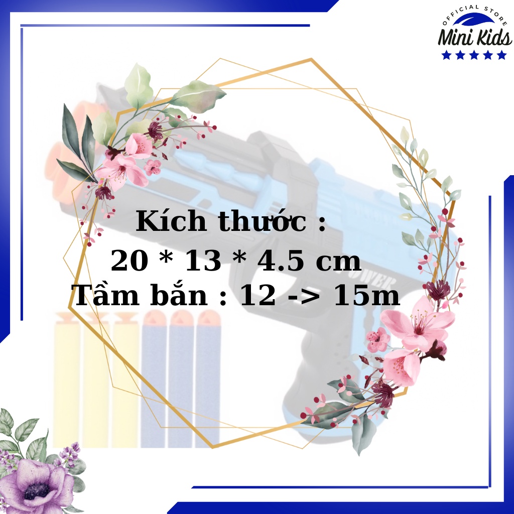 Đồ chơi vận động ngoài trời có tính giải trí cao và rất an toàn - Đồ chơi MiniKids