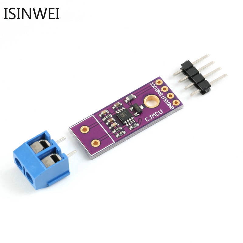 AD8495 CJMCU-8495 ARMZ Precision Thermal Coupling K-Type Thermocouple Amplifier Module