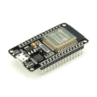 ESP-32S Development Board WiFi Bluetooth