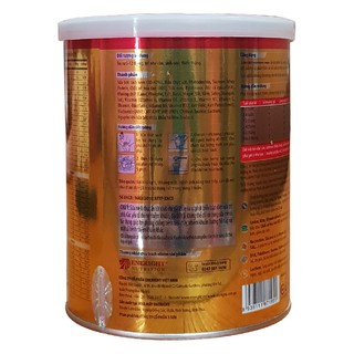 Sữa Diamond Newborn Baby 400g 0-12 tháng