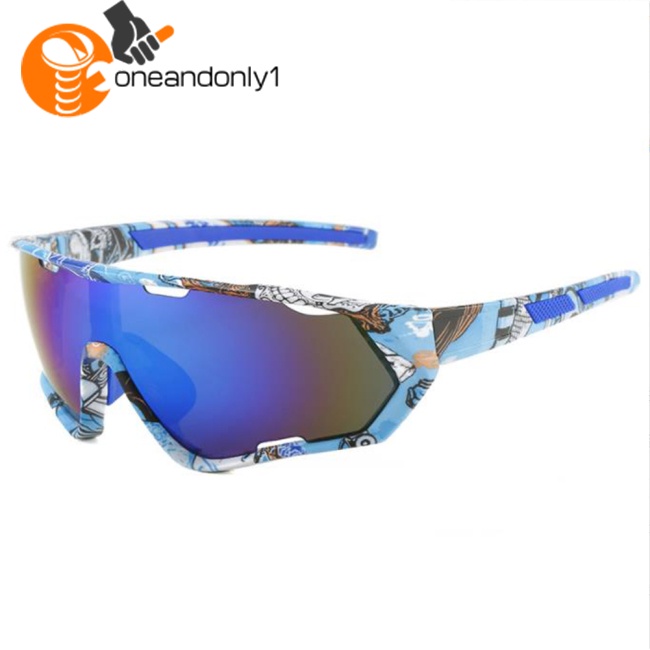 Kính Râm Thể Thao Tròng Shimano Phong Cách Cổ Điển Bảo Vệ An Toàn Cho Hoạt Động Ngoài Trời