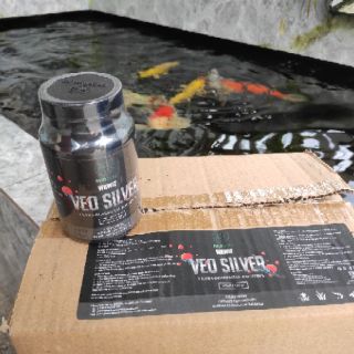 Vi sinh Wawiz Veo Silver