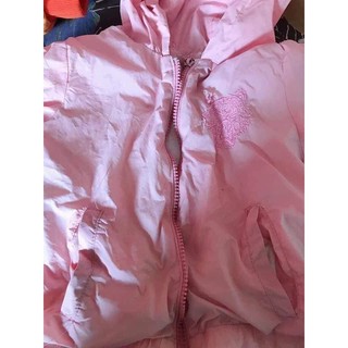 NƯỚC TẨY MỐC HANDMADE