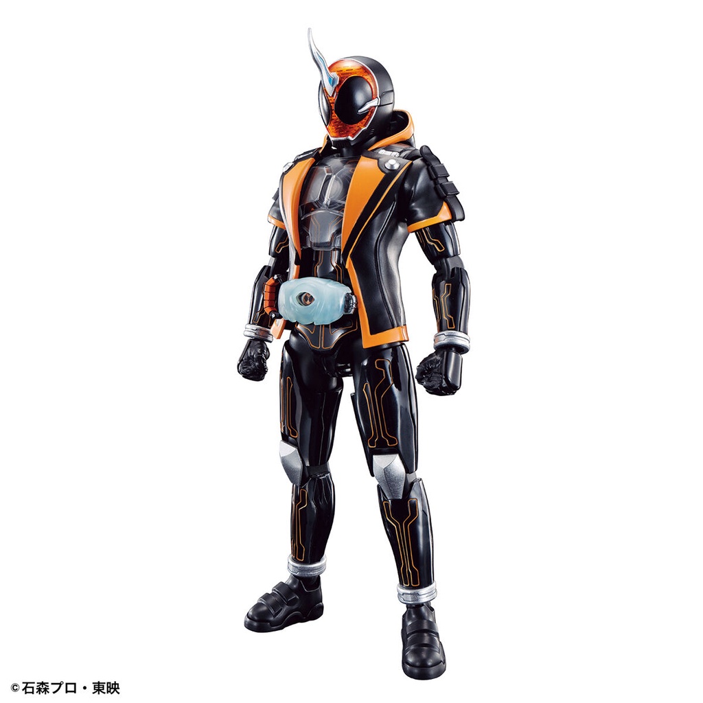 Mô hình Bandai Figure-rise Standard Kamen Rider Ghost Ore Damashii