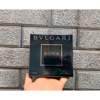 🌱🍂Nước Hoa AQVA POUR HOMME MARINE
