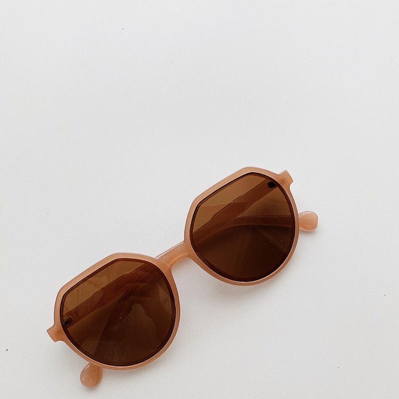 Kính mát nhiều màu cho nam nữ NPPK017