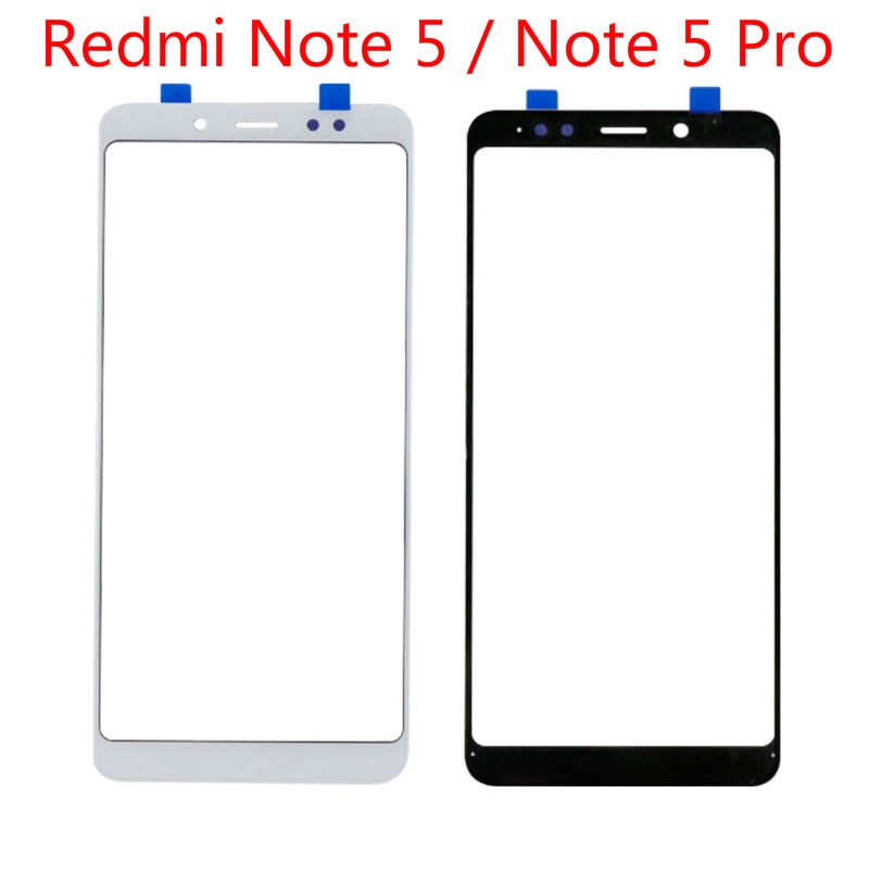 Màn Hình Cảm Ứng LCD Bằng Kính Thay Thế Chuyên Dụng Cho Xiaomi Redmi Note 5 Pro 5.99''