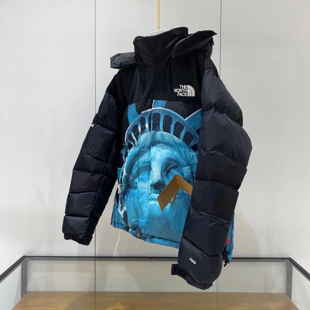 Áo Khoác Gió The North Face 1996 Thời Trang Cá Tính Cho Nam