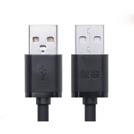 Cáp USB 2.0 Ugreen 10311 (2 đầu đực) dài 2m