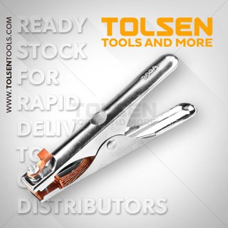 Kẹp đất Tolsen 44940