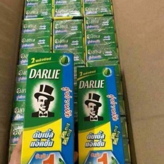 Kem đánh răng darlie thái lan