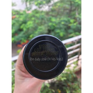 Bột quế hữu cơ Jackie's Kitchen tách lẻ 15g