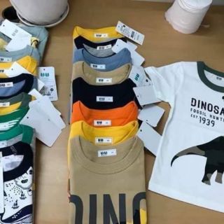 Áo 27 kids cho bé chất lượng