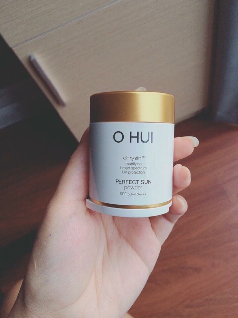 Phấn Ohui | BigBuy360 - bigbuy360.vn