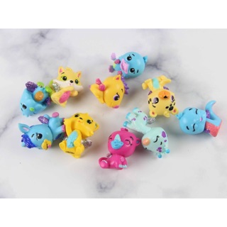 Thú hatchimals lẻ - càng mua càng rẻ
